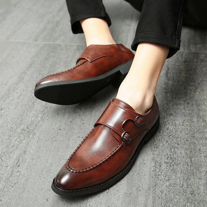 Lavoro Dress Shoes