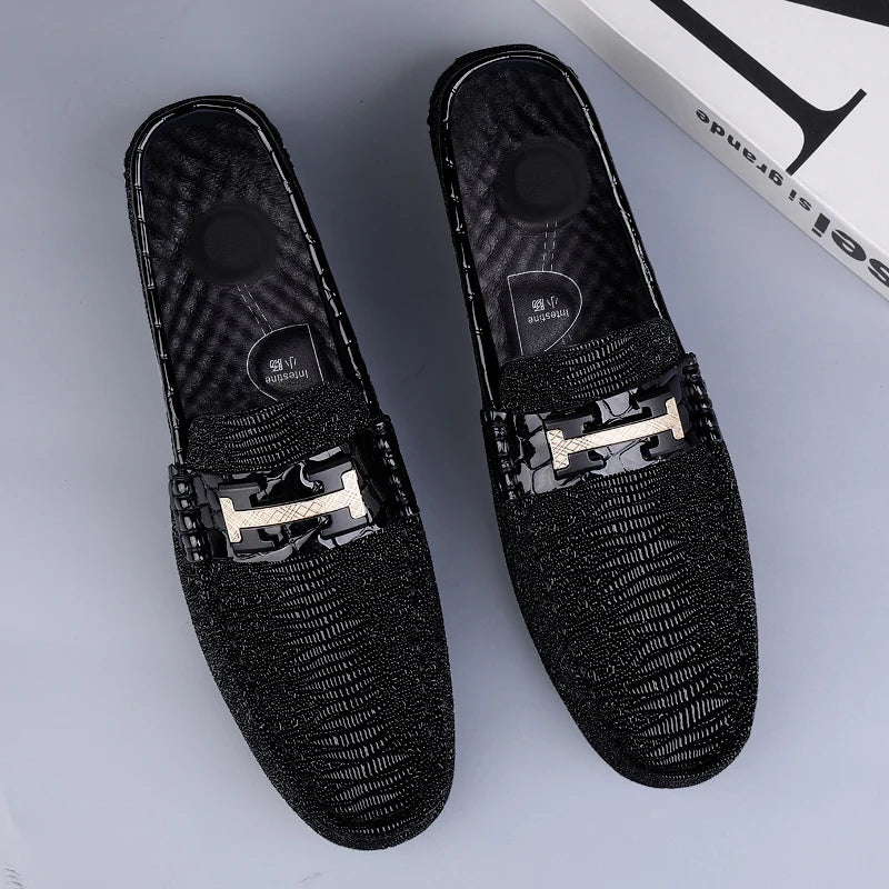 Berux Luxury Shoes