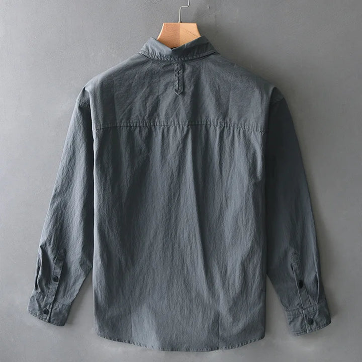 Tress Shirt