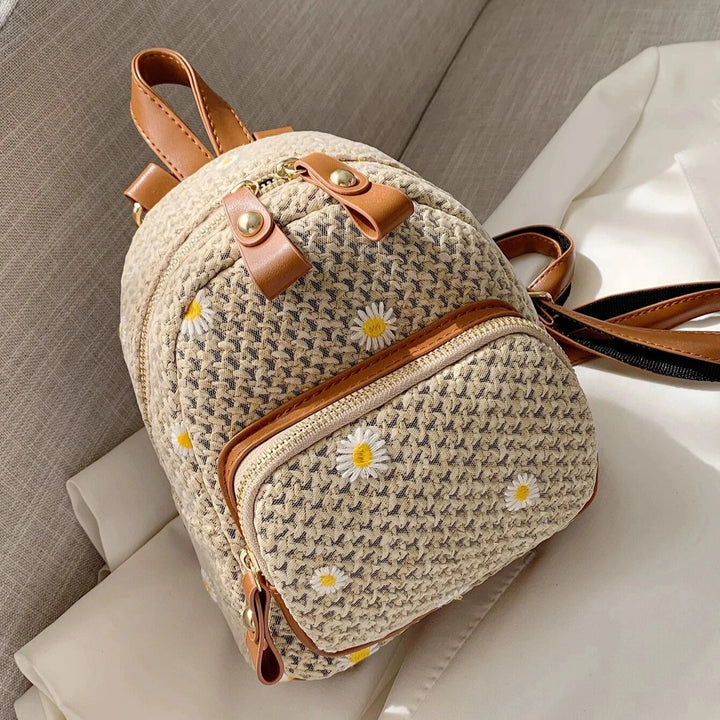 Daisy Backpack