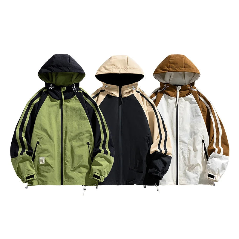 Nova Jacket