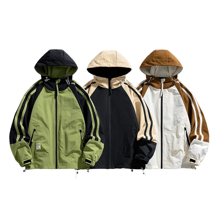 Nova Jacket