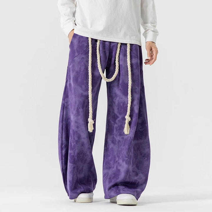 Hikari Crazy Sweatpants