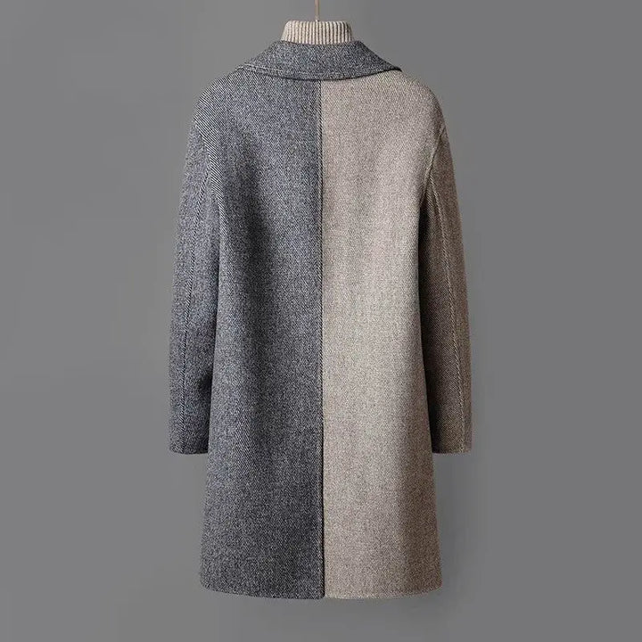 Alessandro Wool Coat