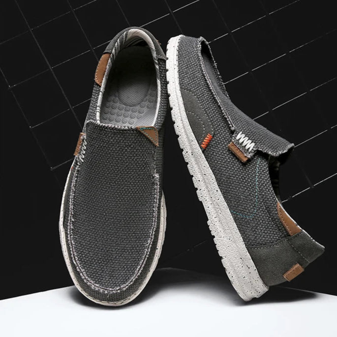 Voger Canvas Shoes