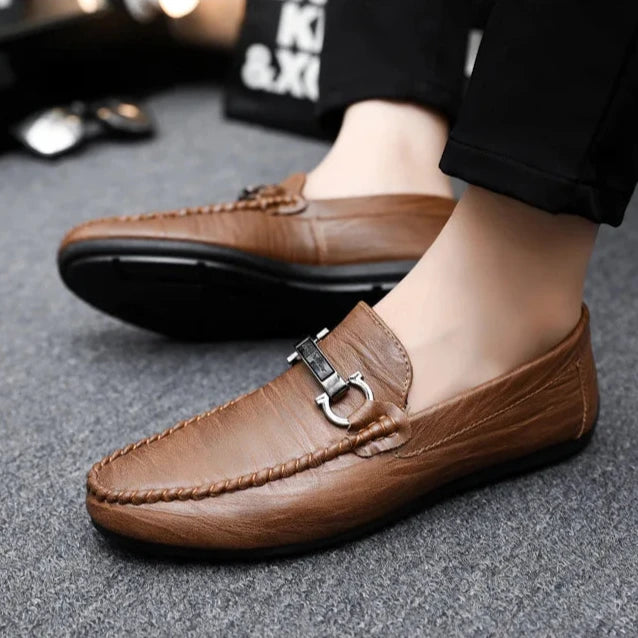 Moca Loafers