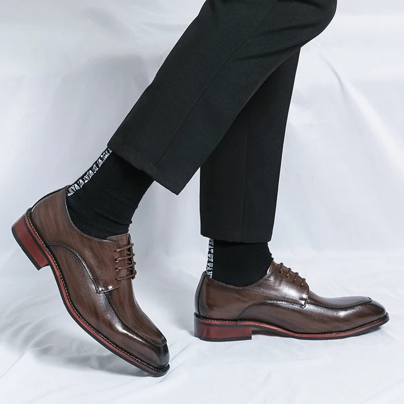 Deric Dress Shoes