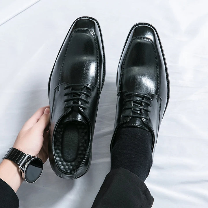 Deric Dress Shoes