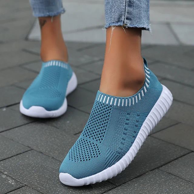 Casual Mesh Shoes