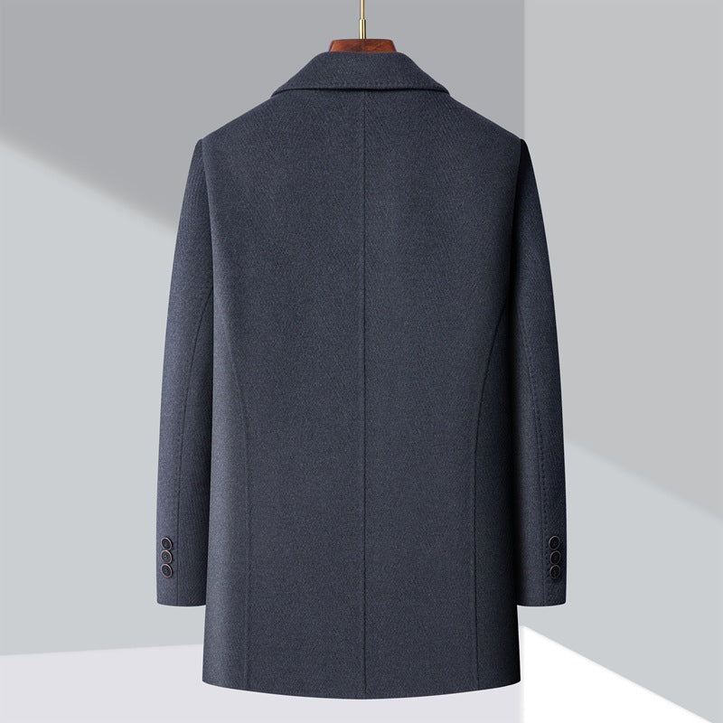 Remar Overcoat