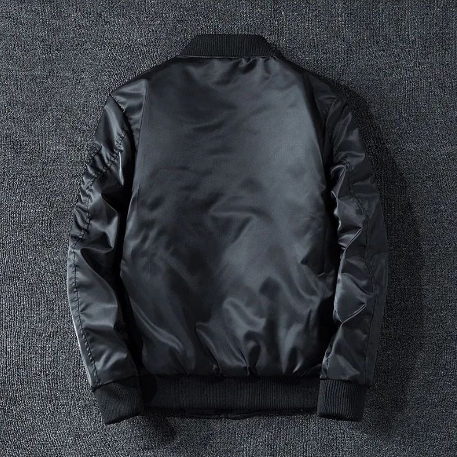 Maverick Bomber Jacket