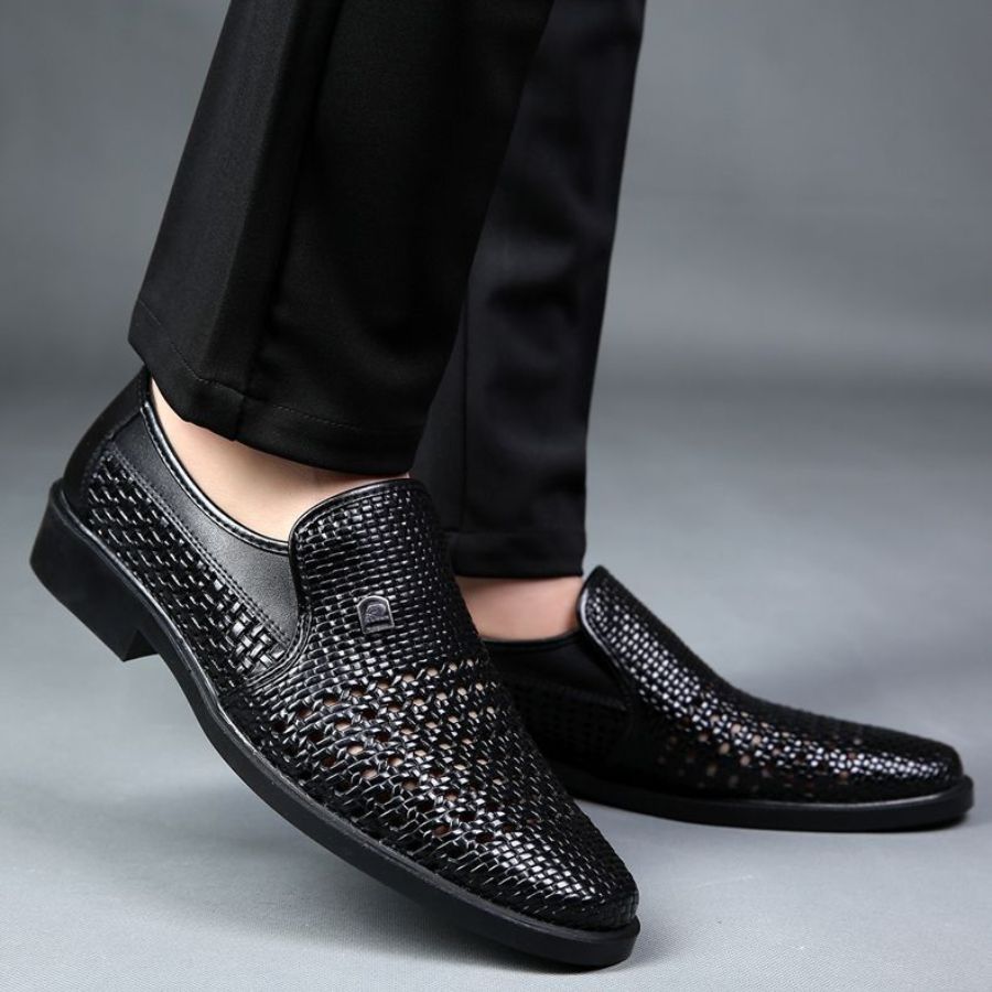 Venturo Loafers