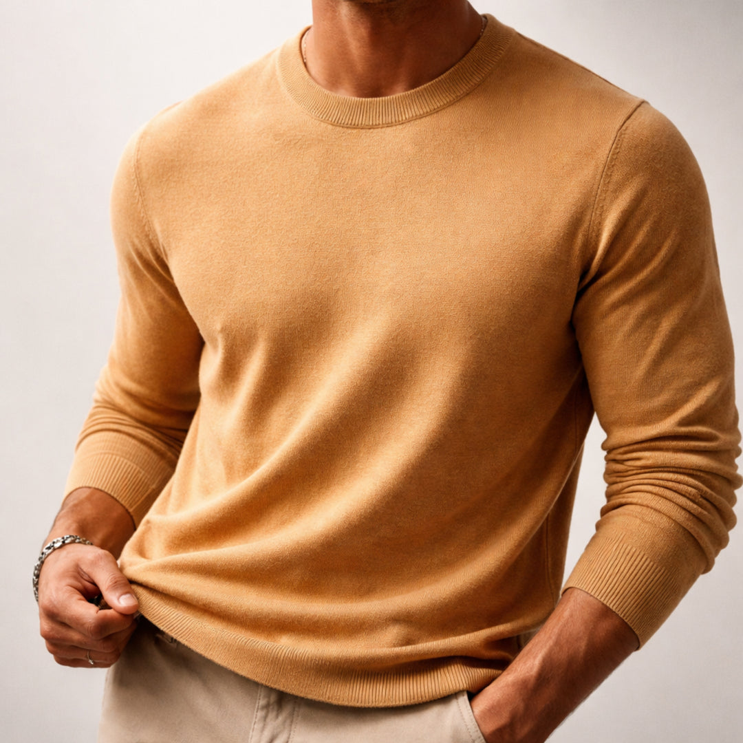 Rivor Sweater
