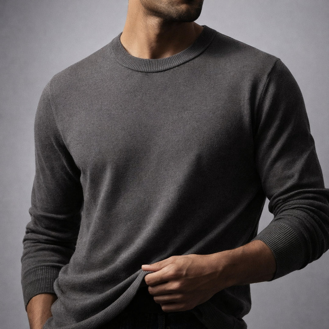 Rivor Sweater