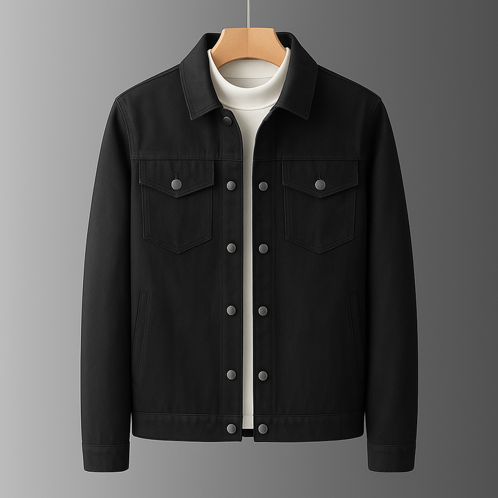Zevan Jacket