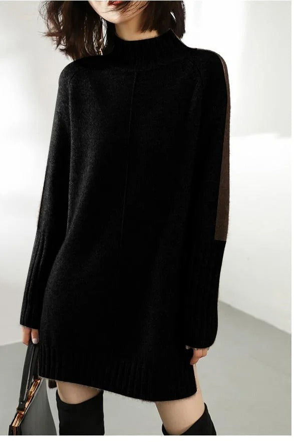 Venessa Sweater Dress