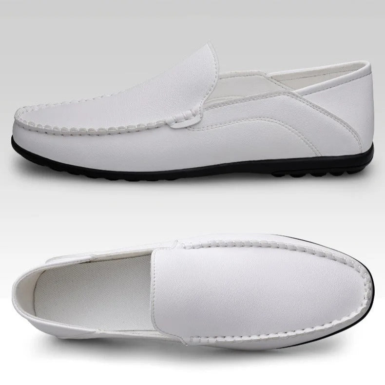Ocaso Loafers