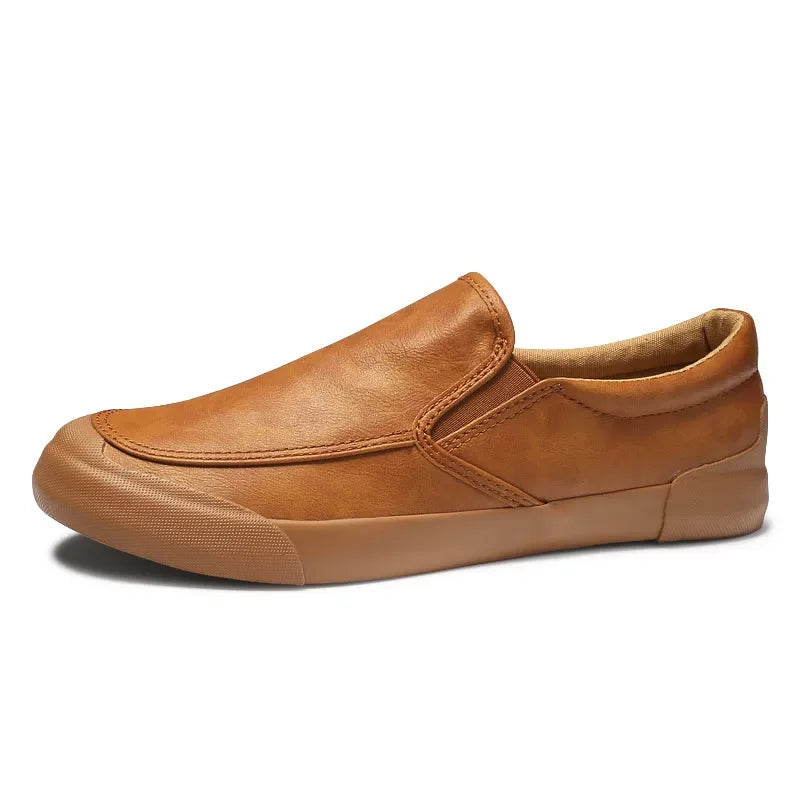 Cuero Leather Shoes