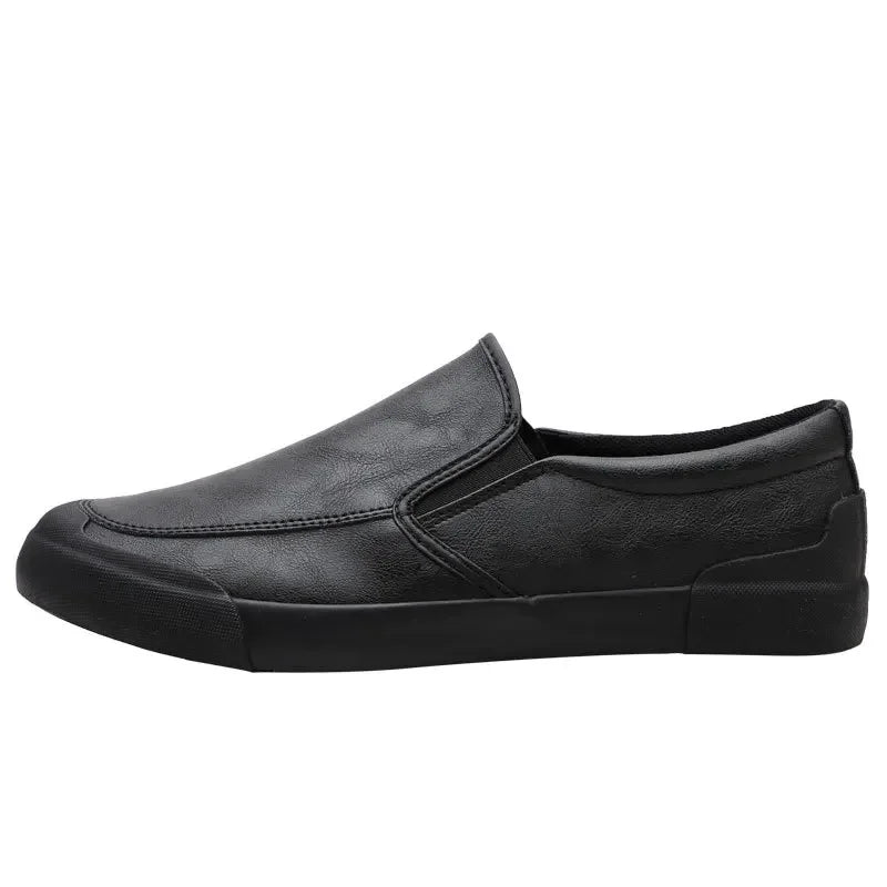 Cuero Leather Shoes