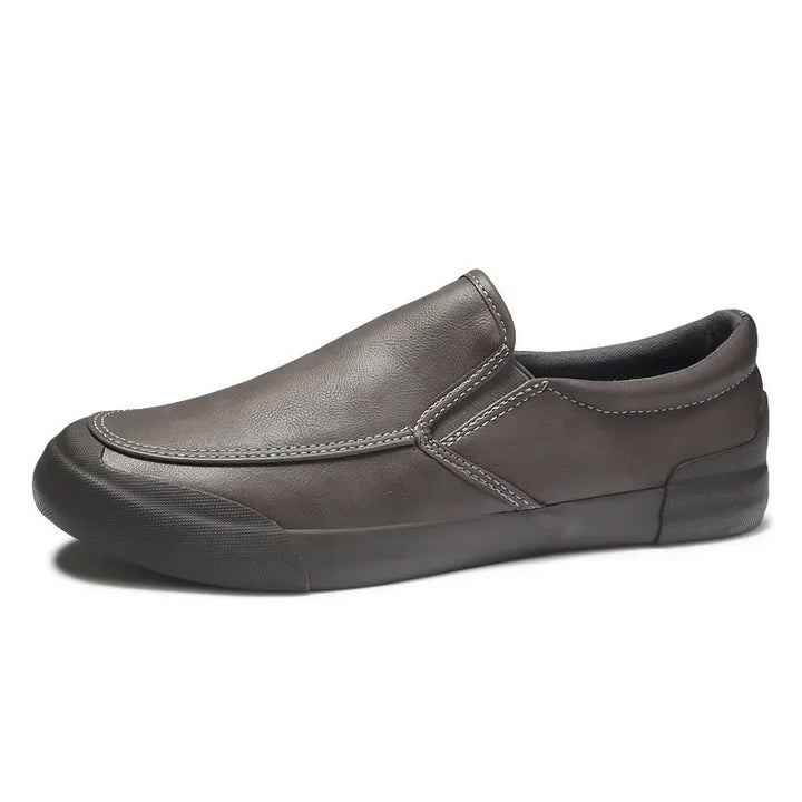 Cuero Leather Shoes