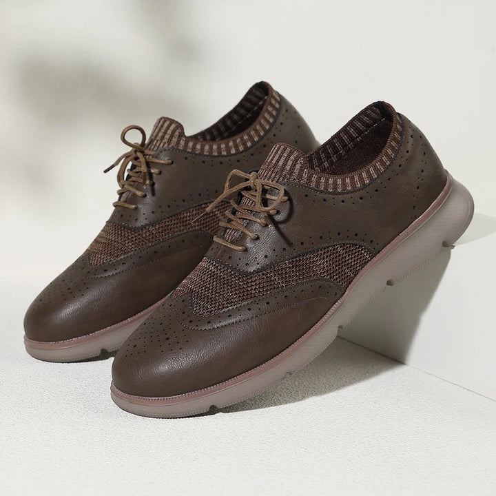 Oxlor Shoes