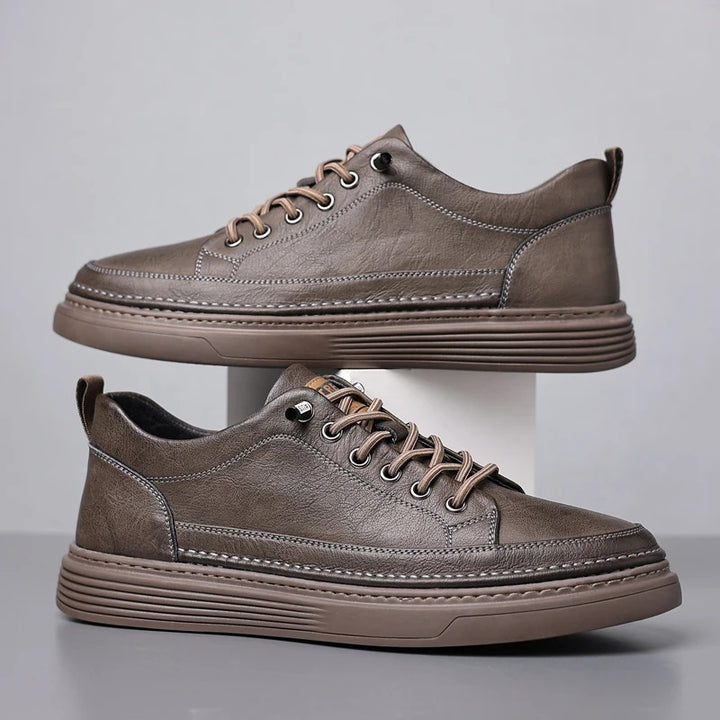 Lawson Genuine Leather Shoes