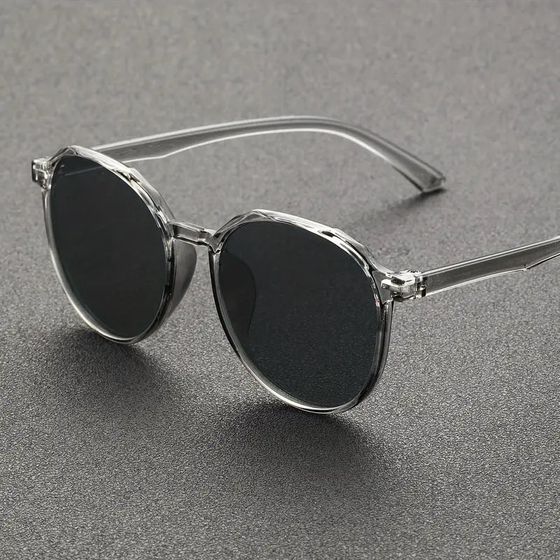 Linden Luxury Sunglasses