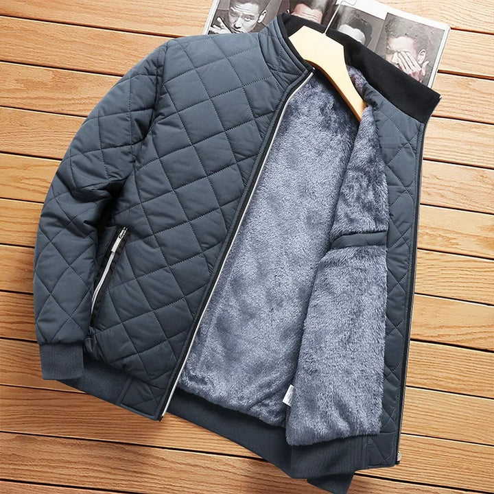 Morus Puffer Jacket