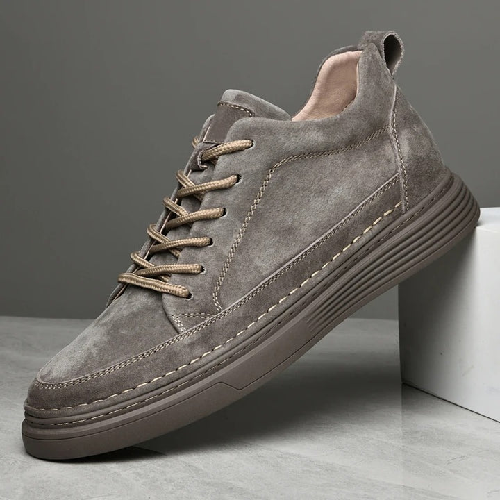 Navarro Genuine Leather Shoes