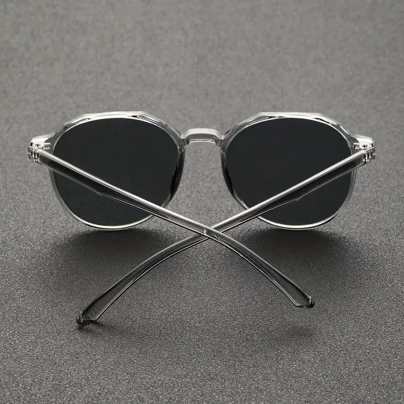 Linden Luxury Sunglasses