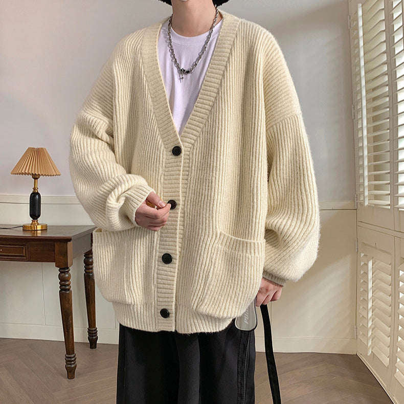 Watin Cardigan