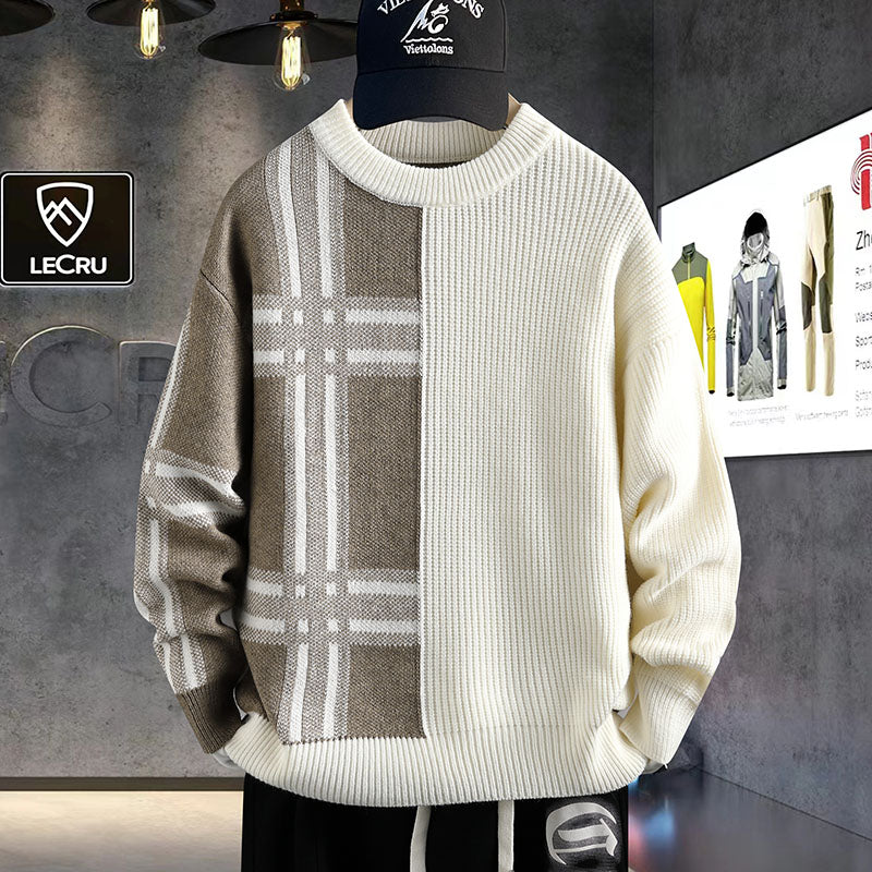 Mevrick Sweater