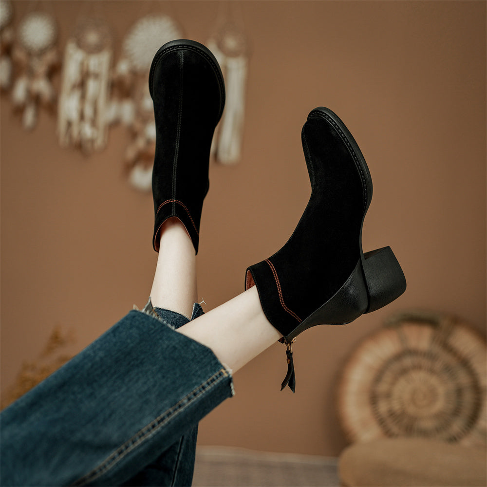 Belini Ankle Boots