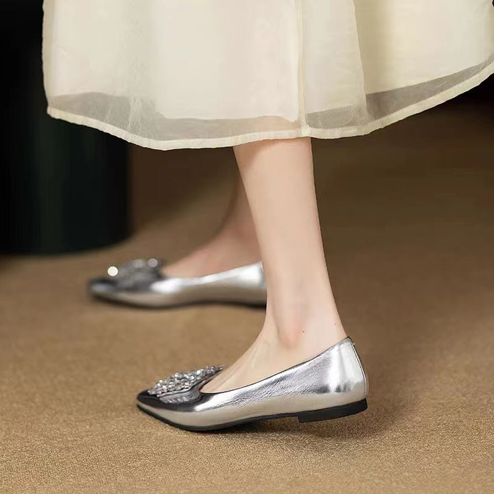Elise Flats – RileyRiver