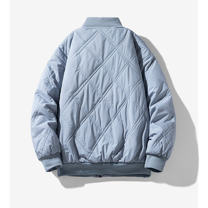 Dalgo Bomber Jacket