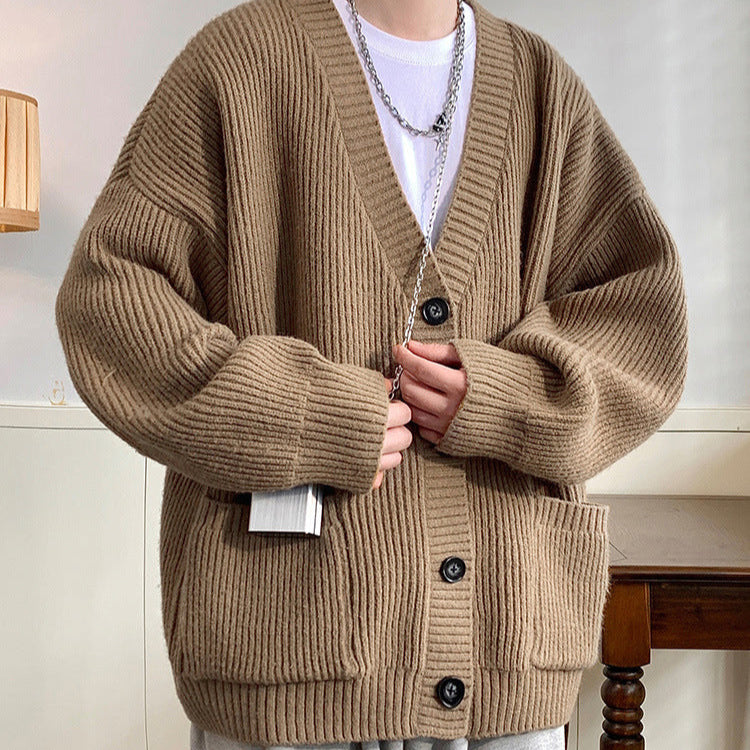 Watin Cardigan