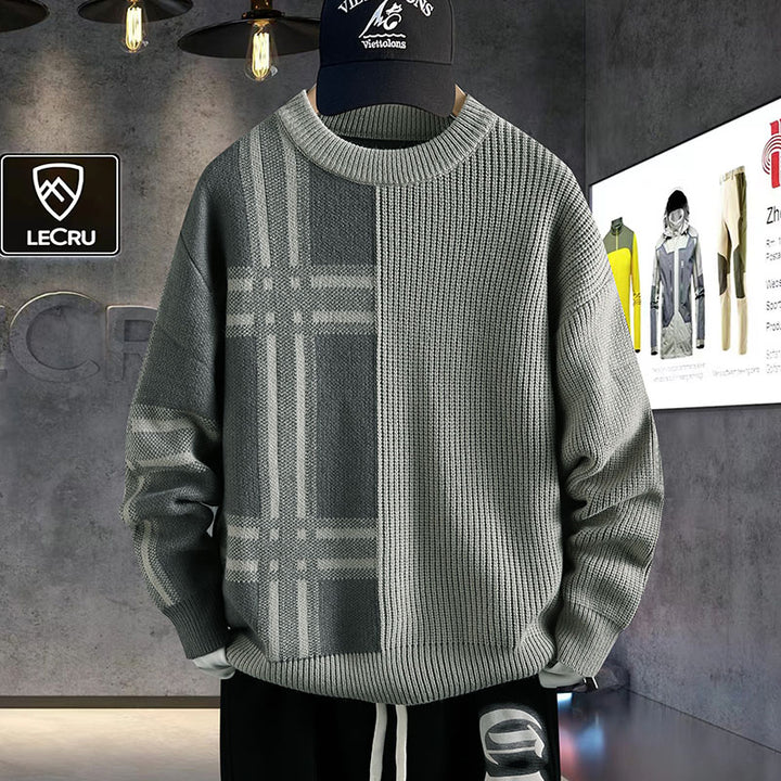 Mevrick Sweater