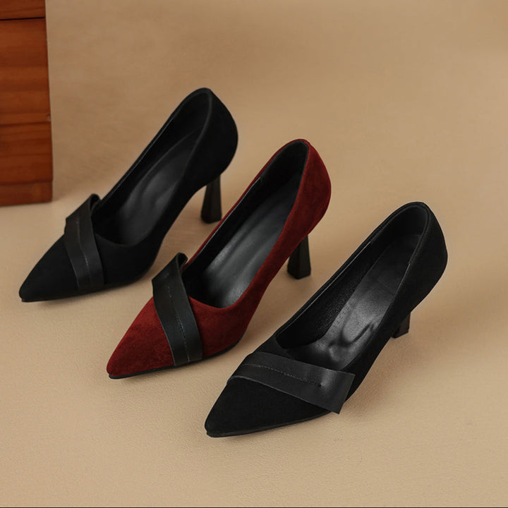Laila Heels