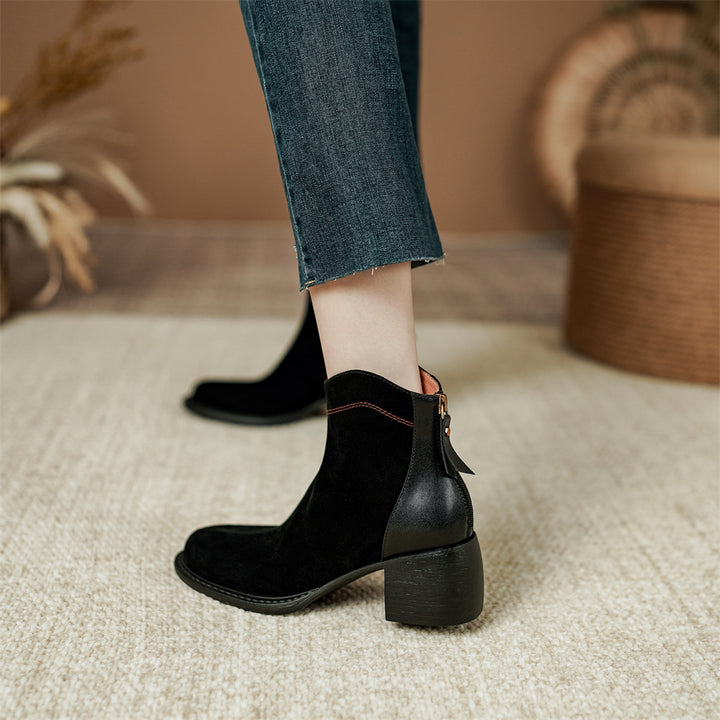 Belini Ankle Boots