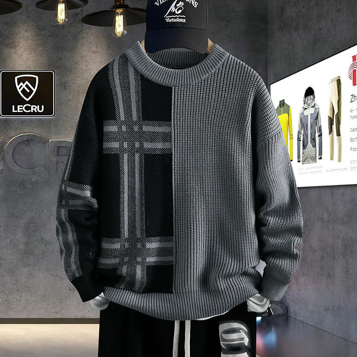 Mevrick Sweater