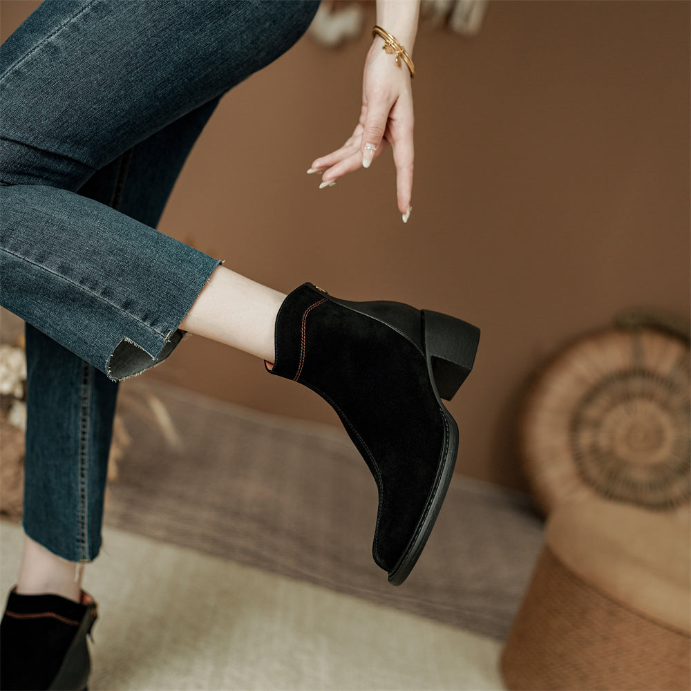 Belini Ankle Boots