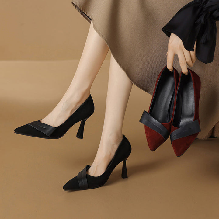 Laila Heels
