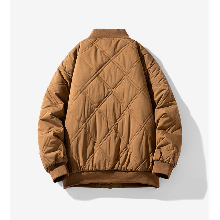 Dalgo Bomber Jacket