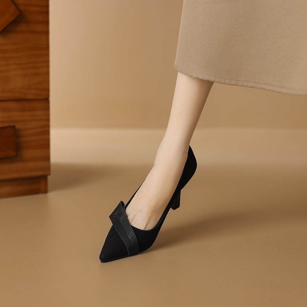 Laila Heels