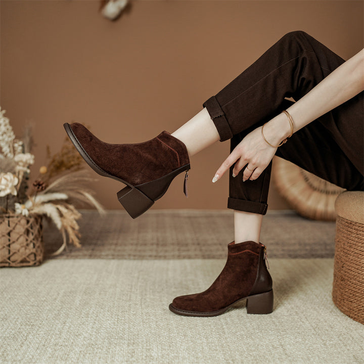 Belini Ankle Boots