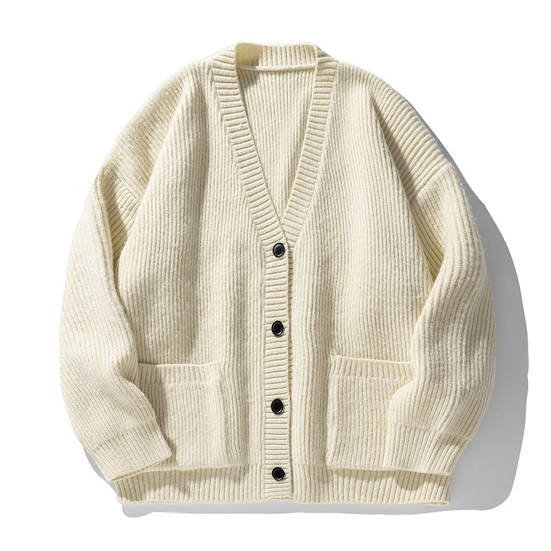 Watin Cardigan