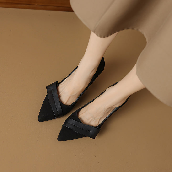 Laila Heels