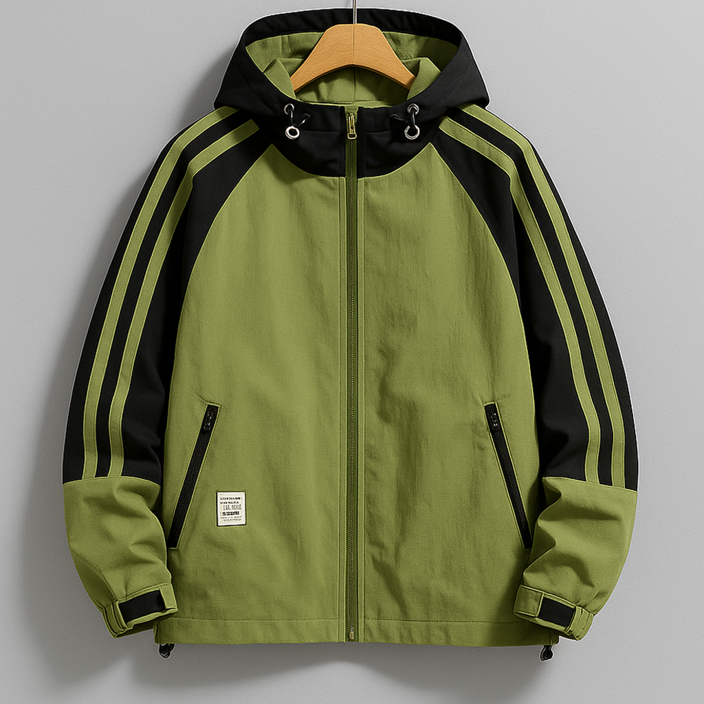 Nova Jacket