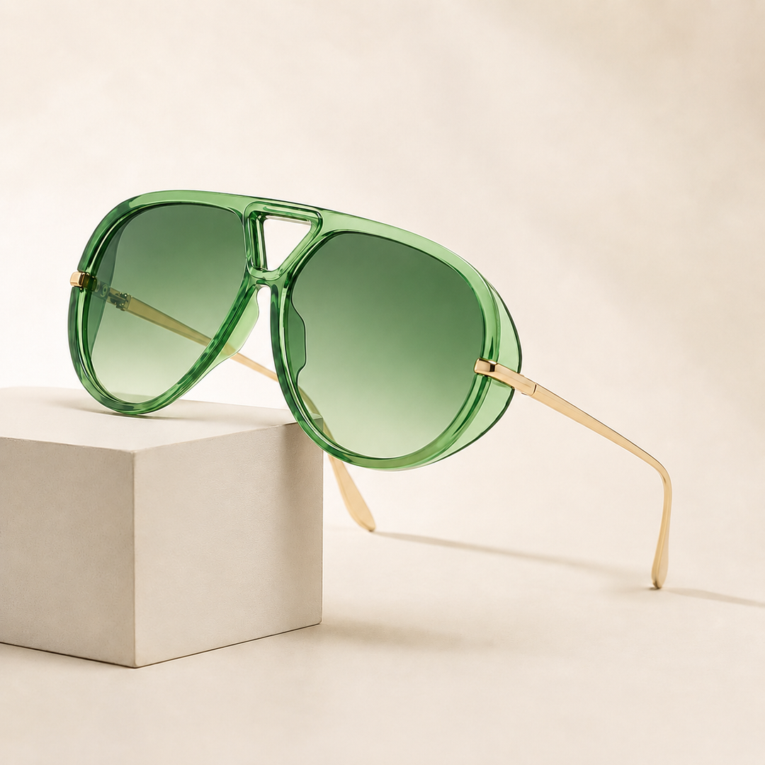 Mirage Aviator Sunglasses