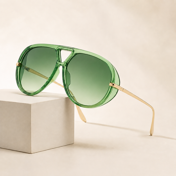 Mirage Aviator Sunglasses